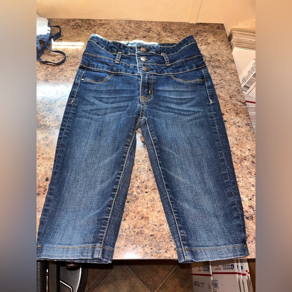 Womens Refuge Shorts Size 0 - Picture 1 of 6